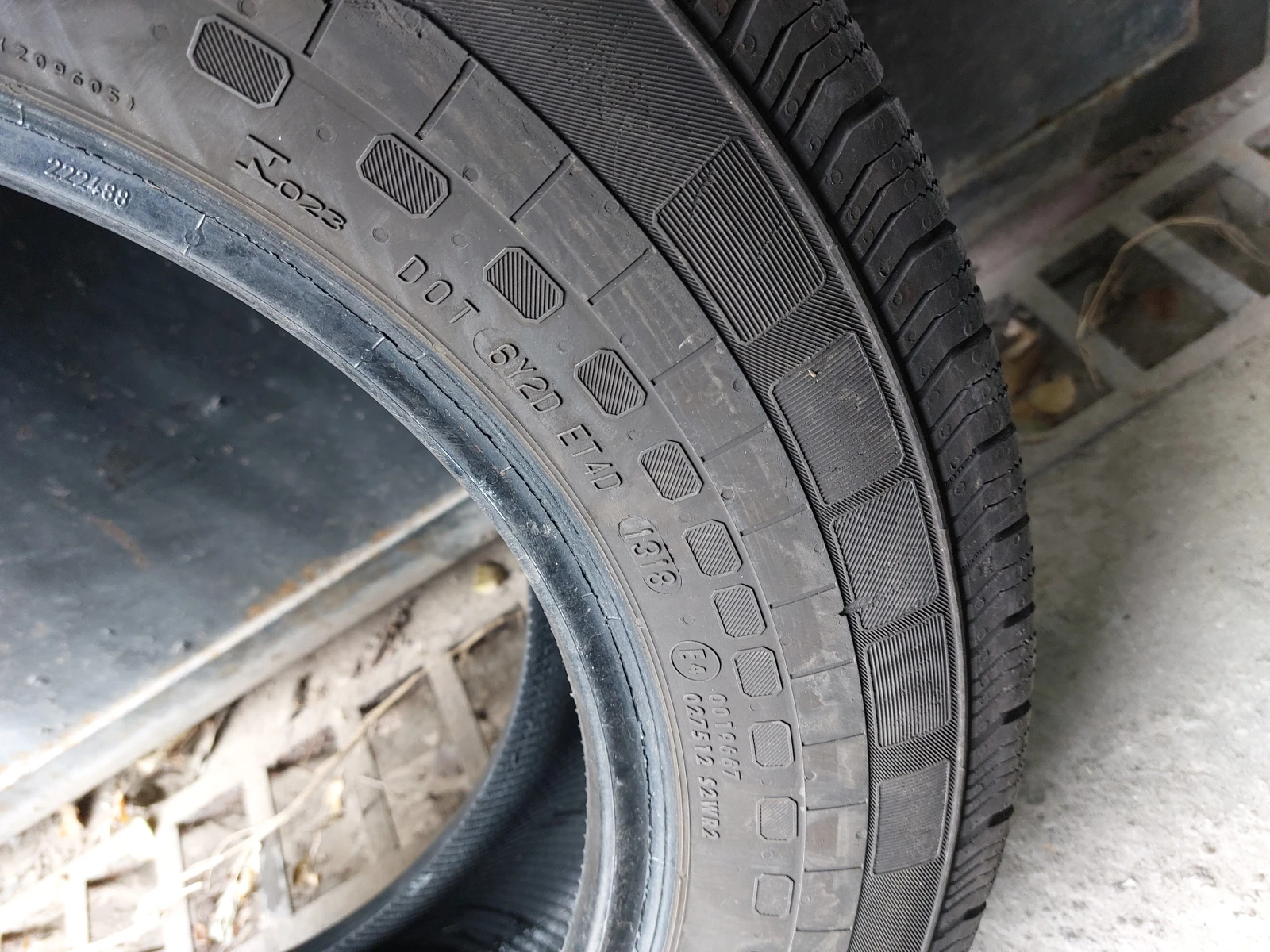  225/65R16 | Mobile.bg   7