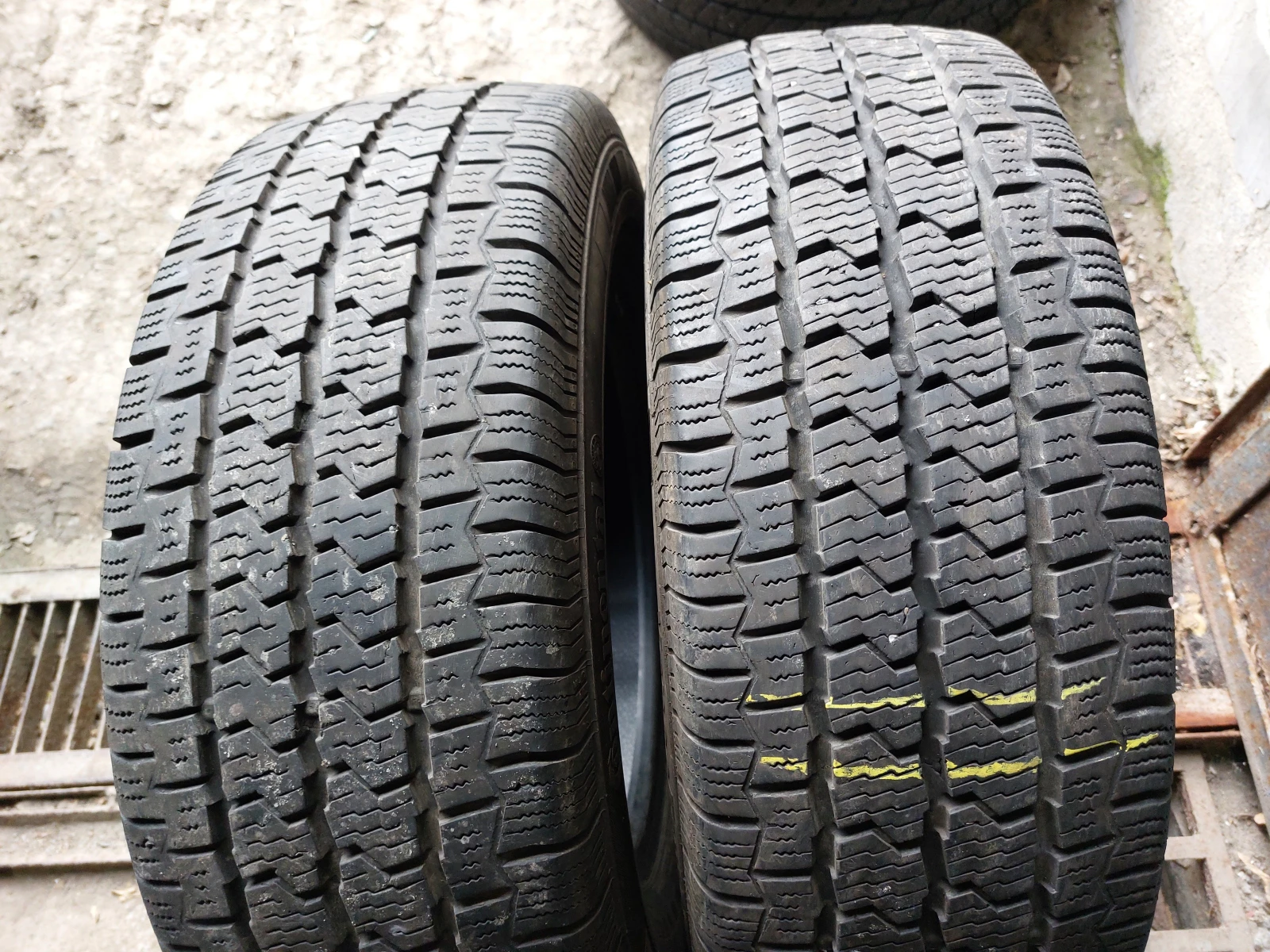  225/65R16 | Mobile.bg   2