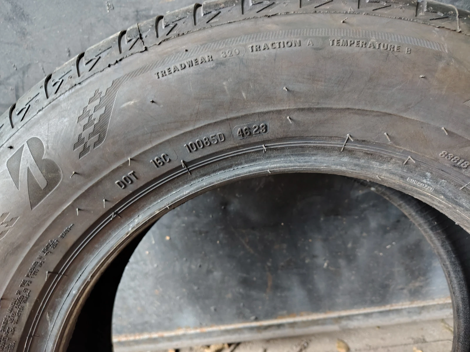  225/65R17 | Mobile.bg   6