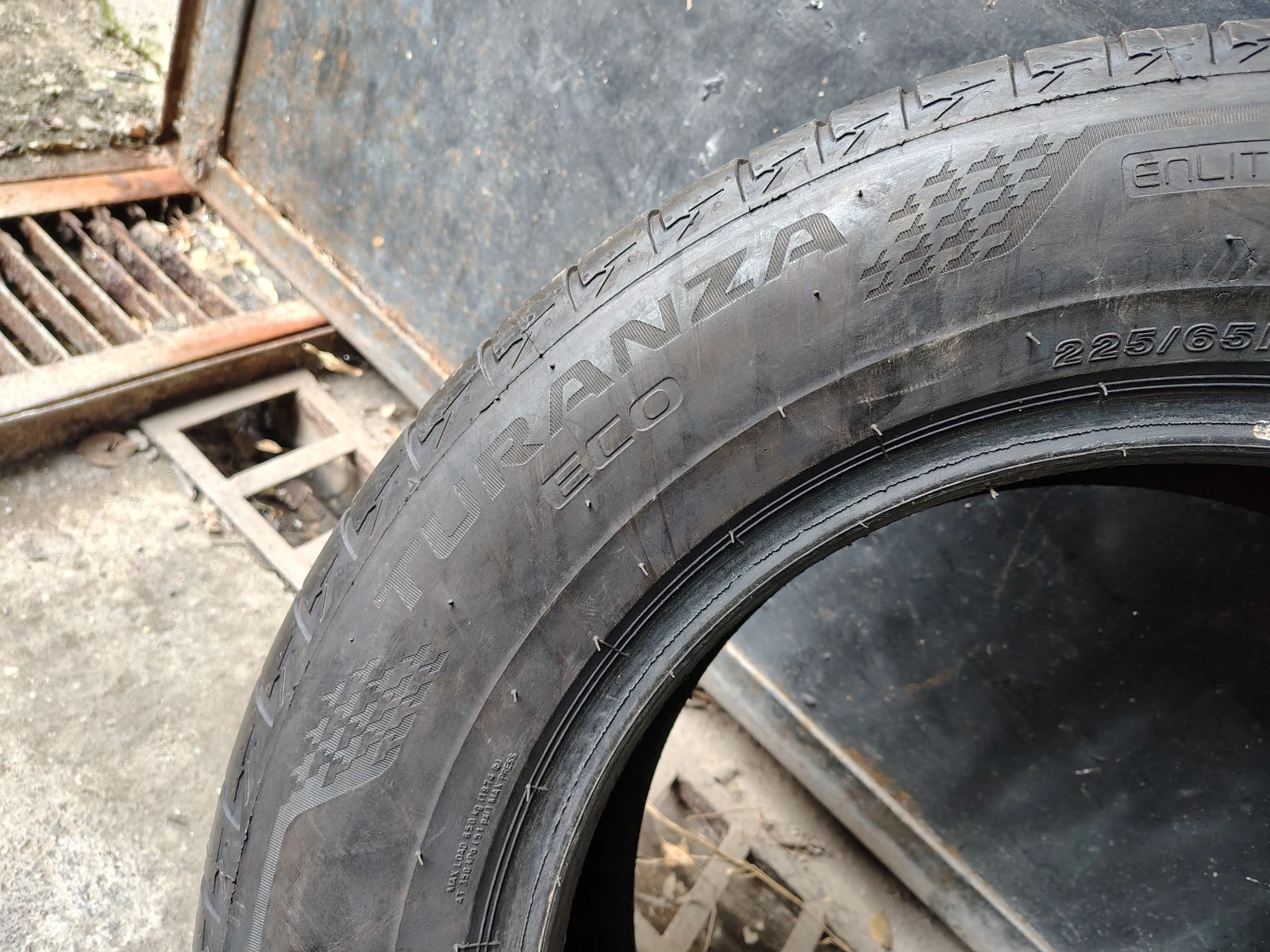  225/65R17 | Mobile.bg   5