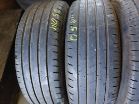 Гуми Летни 215/65R16, снимка 3 - Гуми и джанти - 42628427