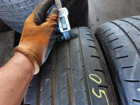 Гуми Летни 215/65R16, снимка 5 - Гуми и джанти - 42628427