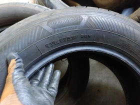 Гуми Летни 215/65R16, снимка 7 - Гуми и джанти - 42628427