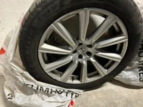 Гуми с джанти Michelin 275/45R20, снимка 7 - Гуми и джанти - 48296226