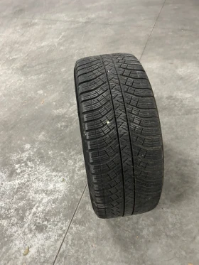 Гуми с джанти Michelin 275/45R20, снимка 5 - Гуми и джанти - 48296226