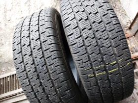 Гуми Всесезонни 225/65R16, снимка 1 - Гуми и джанти - 48820926