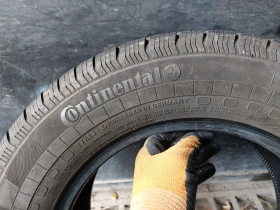 Гуми Всесезонни 225/65R16, снимка 4 - Гуми и джанти - 48820926