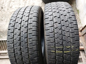 Гуми Всесезонни 225/65R16, снимка 2 - Гуми и джанти - 48820926