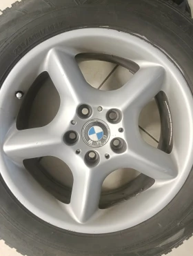 ���� � ������ 235/60R17 �� BMW | Mobile.bg � ����� ������ 2