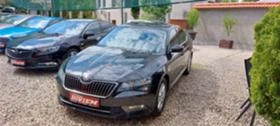 Skoda Superb 1.6 TDI  - ПРОМОЦИЯ -GERMANY -, снимка 1