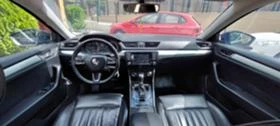 Skoda Superb 1.6 TDI  - ПРОМОЦИЯ -GERMANY -, снимка 9