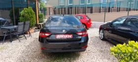 Skoda Superb 1.6 TDI  - ПРОМОЦИЯ -GERMANY -, снимка 5