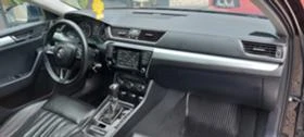 Skoda Superb 1.6 TDI  - ПРОМОЦИЯ -GERMANY -, снимка 13