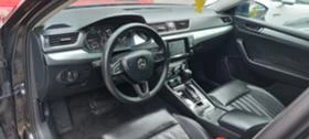 Skoda Superb 1.6 TDI  - ПРОМОЦИЯ -GERMANY -, снимка 10