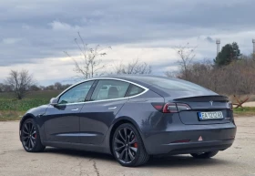 Tesla Model 3 Performance , снимка 7