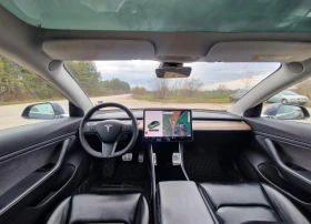 Tesla Model 3 Performance , снимка 14