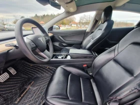Tesla Model 3 Performance , снимка 15