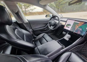 Tesla Model 3 Performance , снимка 12