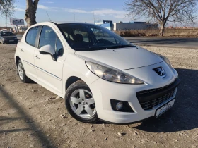 Peugeot 207 1.4 ДИЗЕЛ ЕВРО 5! FACELIFT! БЕЗ АНАЛОГ!!!