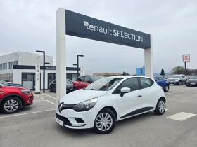 Renault Clio 1.2i LPG N1, снимка 1