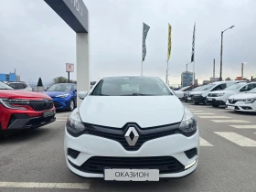 Renault Clio 1.2i LPG N1, снимка 2