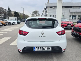 Renault Clio 1.2i LPG N1, снимка 4