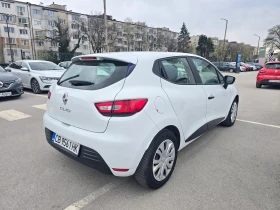 Renault Clio 1.2i LPG N1, снимка 5