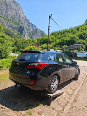 Hyundai I30 1.4CRDI 90кс, снимка 3