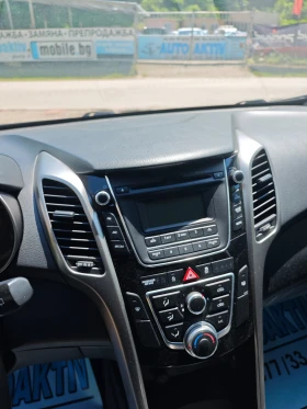 Hyundai I30 1.4CRDI 90кс, снимка 11
