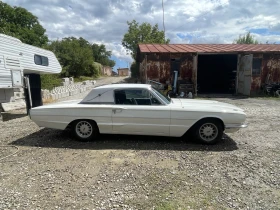 Ford Thunderbird, снимка 12