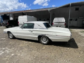 Ford Thunderbird, снимка 13