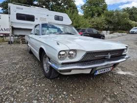 Ford Thunderbird, снимка 8