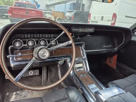 Ford Thunderbird, снимка 16