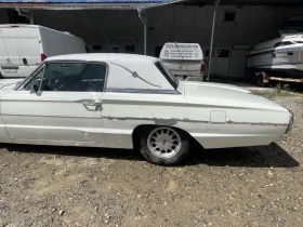 Ford Thunderbird, снимка 14