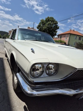 Ford Thunderbird, снимка 7