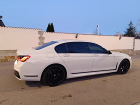 BMW 740 M SportPacket * LONG * 60 000 km, снимка 8