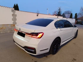 BMW 740 M SportPacket * LONG * 60 000 km, снимка 7