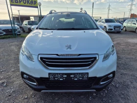 Peugeot 2008 1.6EHdi, снимка 8