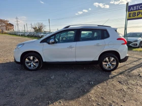 Peugeot 2008 1.6EHdi, снимка 2