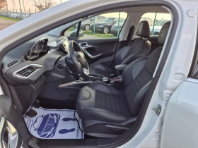 Peugeot 2008 1.6EHdi, снимка 13