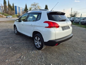 Peugeot 2008 1.6EHdi, снимка 3