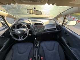 Honda Jazz 1.2 газ!110000KM, снимка 8