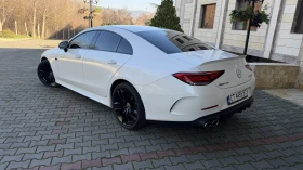 Mercedes-Benz CLS 53 AMG, снимка 4