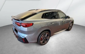 BMW iX2 30* M-SPORT* HEAD-UP* H&K* 360CAM* MEMORY* DISTR* , снимка 3