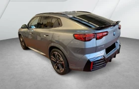 BMW iX2 30* M-SPORT* HEAD-UP* H&K* 360CAM* MEMORY* DISTR* , снимка 4