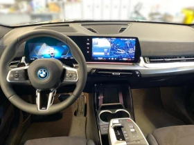 BMW iX2 30* M-SPORT* HEAD-UP* H&K* 360CAM* MEMORY* DISTR* , снимка 12