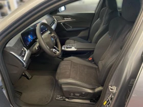 BMW iX2 30* M-SPORT* HEAD-UP* H&K* 360CAM* MEMORY* DISTR* , снимка 7