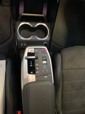 BMW iX2 30* M-SPORT* HEAD-UP* H&K* 360CAM* MEMORY* DISTR* , снимка 11