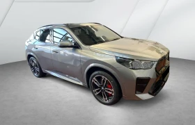 BMW iX2 30* M-SPORT* HEAD-UP* H&K* 360CAM* MEMORY* DISTR* , снимка 2