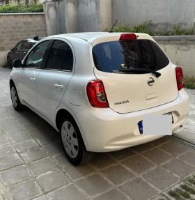 Nissan Micra, снимка 3